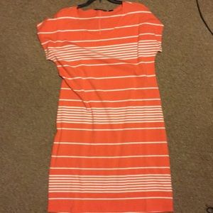 Lands End dress